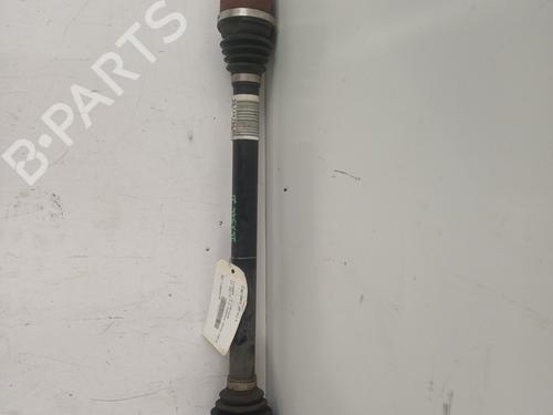 Right front driveshaft CITROËN C4 CACTUS 1.2 VTi 82 | BP35827844M39 - Image 2