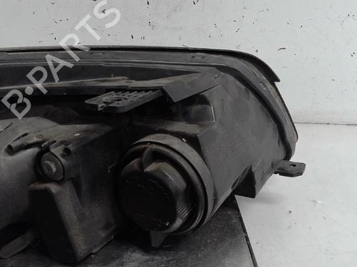 Used Left headlight Left headlight CHEVROLET CAPTIVA (C100, C140) 2.0 D (126 hp) 21300715 21300715