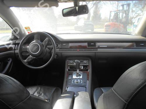 Used Parts AUDI A8 D3 (4E2, 4E8) 3.0 TDI quattro 1991899