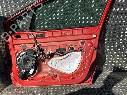 Right front door RENAULT CLIO IV (BH_) 0.9 TCe 90 (BHNF, BHMA, BHMH, BHJK, BHJR) | BP24659934C3 