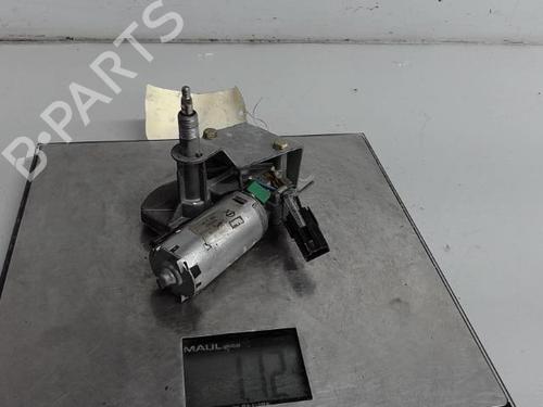 Used Rear wiper motor OPEL VECTRA B Hatchback (J96) [1995-2003]  21365278