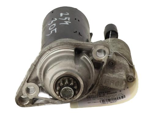 Starter SKODA OCTAVIA II (1Z3) 1.6 TDI | BP31171476M8 - Image 4