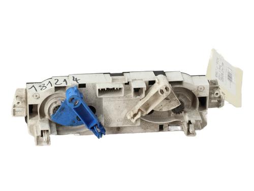 Used Climate control Climate control RENAULT SCÉNIC III (JZ0/1_) 1.5 dCi (86 hp) 21295199 21295199