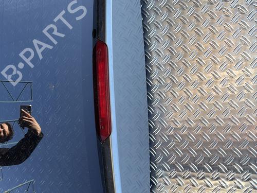 Bagklap CC/Kombi-Coupé DODGE JOURNEY 2.0 CRD | BP24633868C6 