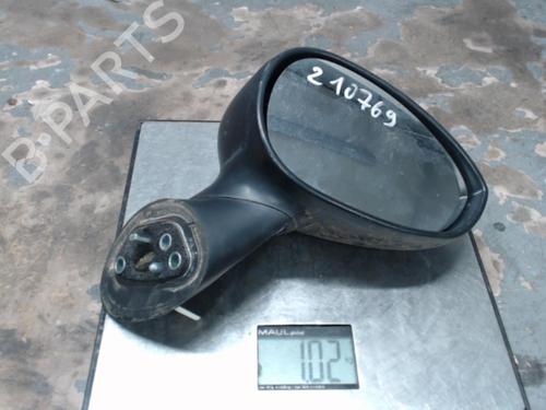 Used Right mirror FIAT 500 (312_) 1.2 (312AXA1A) (69 hp) 21315336