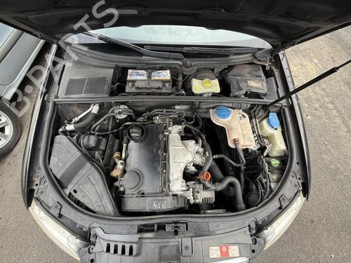 Headlight switch AUDI A4 B7 (8EC) 2.0 TDI 16V | BP21375897I24 - Image 9