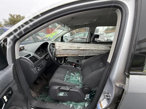 Right mirror VW TOURAN (1T1, 1T2) 1.9 TDI | BP21295462C27 