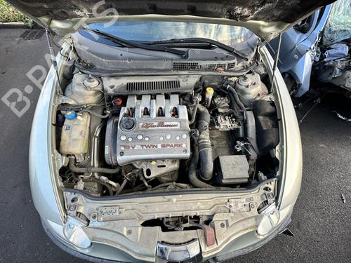 Starter ALFA ROMEO 147 (937_) 1.6 16V T.SPARK ECO (937.AXA1A, 937.BXA1A) | BP21291750M8 