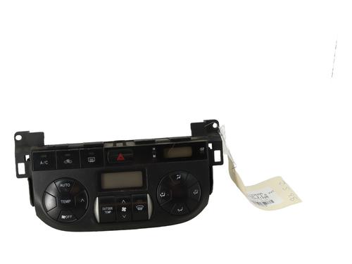 Commande Chauffage TOYOTA RAV 4 II (_A2_) 2.0 4WD (ACA21, ACA20) (150 hp) 21318587