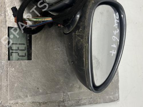Used Right mirror CITROËN C4 Coupe (LA_) 1.6 HDi (109 hp) 21306837