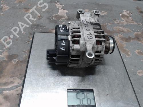Alternator FIAT BRAVO II (198_) 1.4 T-Jet (198AXG1B) | BP21294123M7 