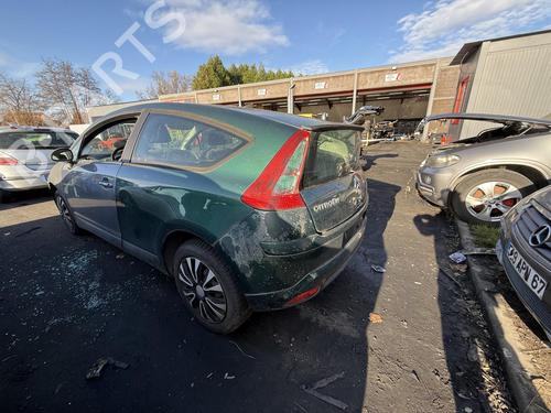 Right front window motor CITROËN C4 Coupe (LA_) 1.4 16V | BP21892277E20 