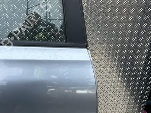 Right rear door NISSAN QASHQAI / QASHQAI +2 I (J10, NJ10, JJ10E) 1.5 dCi | BP21301022C5 