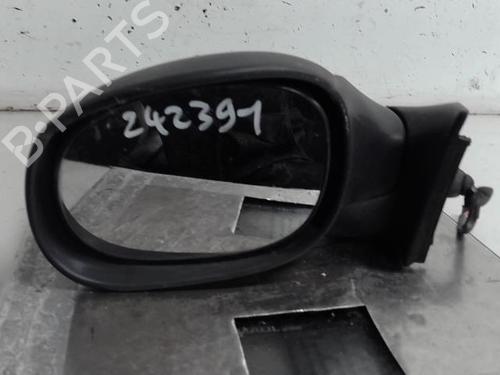 Left mirror CITROËN C3 Pluriel (HB_) 1.4 HDi | BP21298268C26 