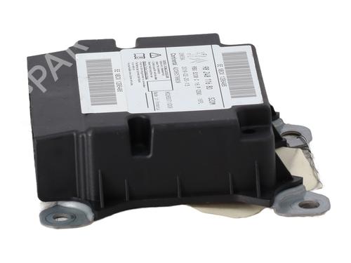 ECU airbags PEUGEOT 3008 II SUV (MC_, MR_, MJ_, M4_) 1.2 THP/ PureTech 130 (MRHNSM, MRHNSU, MRHNSJ, MRHNYW,... | BP27671100M53 