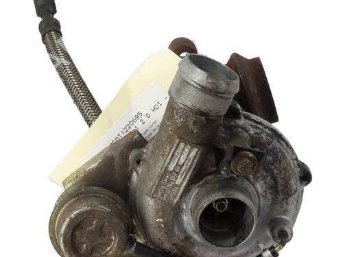Turbolader/Kompressor PEUGEOT 307 (3A/C) 2.0 HDi 90 | BP21307228M71 