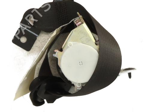 Front right seatbelt OPEL MERIVA B MPV (S10) 1.7 CDTI (75) | BP33237947I25 - Image 2
