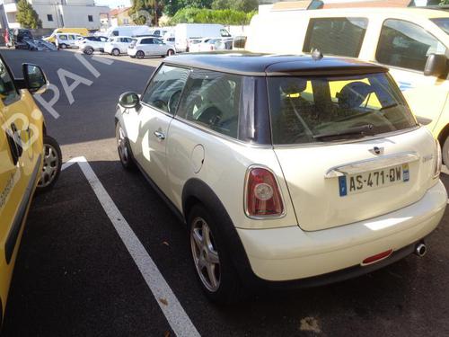 Starter MINI MINI (R56) Cooper | BP21290425M8  - Image 19