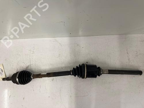 Used Right front driveshaft Right front driveshaft CITROËN C4 AIRCROSS 1.8 HDi 150 AWC (150 hp) 21291821 21291821