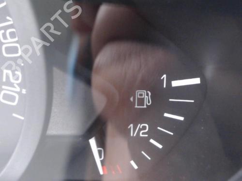Used Instrument cluster PEUGEOT 208 I (CA_, CC_) 1.6 HDi (92 hp) 21313047