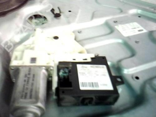 Rudehejsemotor bagstkærm venstre FORD FOCUS C-MAX (DM2) 1.6 TDCi | BP21371252E23 