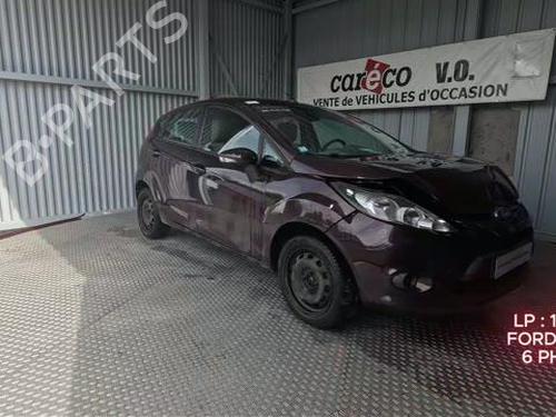 Pedal FORD FIESTA VI (CB1, CCN) 1.25 | BP36088048I4 - Image 5