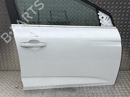 Used Right front door RENAULT MEGANE IV Hatchback (B9A/M/N_) 1.6 dCi 130 (B9A4) (130 hp) 29869234