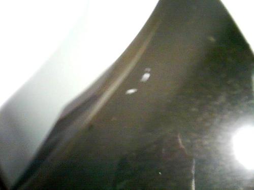 Left front fenders NISSAN ALMERA II Hatchback (N16) 1.5 | BP21366497C41 