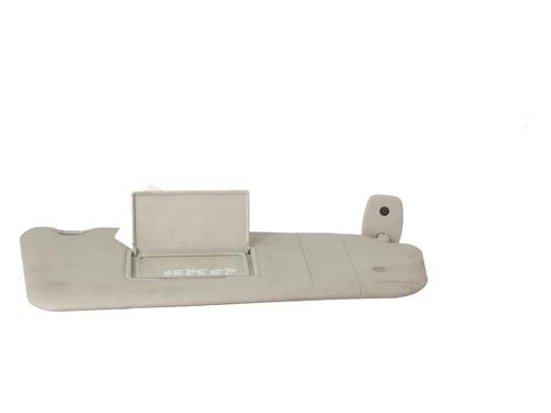 Used Right sun visor CITROËN BERLINGO Box Body/MPV (B9) 1.6 HDi / BlueHDi 75 (75 hp) 30322588