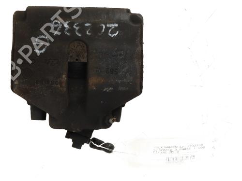 Left front brake caliper VW SCIROCCO III (137, 138) 1.4 TSI | BP21299310M105