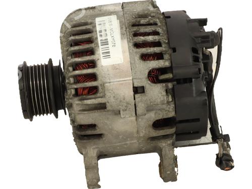 Alternator SEAT LEON (1P1) 1.6 TDI | BP39607963M7 - Image 3