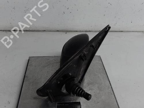 Right mirror PEUGEOT 206 Hatchback (2A/C) 1.4 i | BP21316285C27 