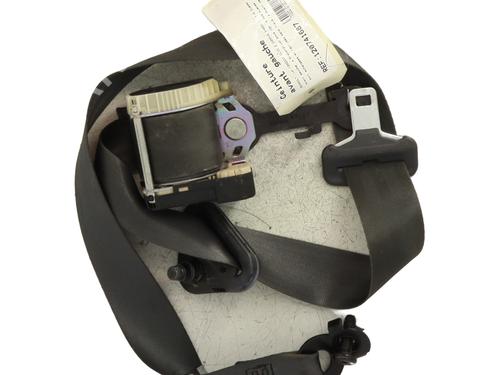 Front left seatbelt RENAULT CLIO II (BB_, CB_) 1.5 dCi (B/C2J) | BP32168071I26