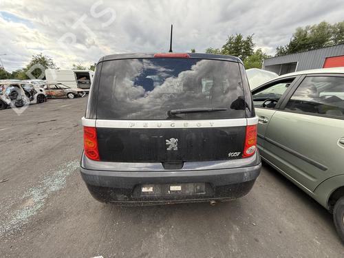 AC compressor PEUGEOT 1007 (KM_) 1.4 | BP27183991M34  - Image 14