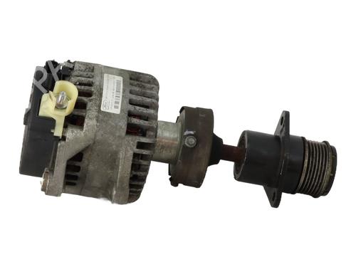 Alternator FORD FOCUS II Turnier (DA_, FFS, DS) 1.8 TDCi | BP26379093M7