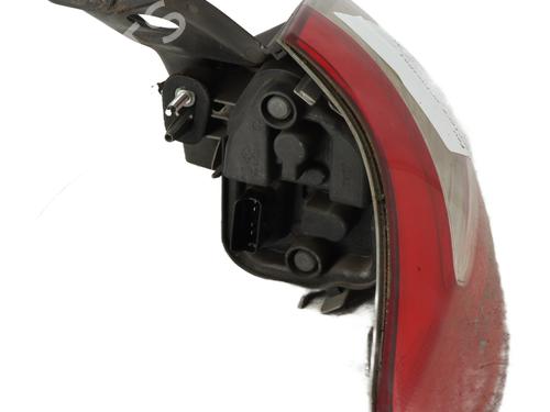 Left taillight RENAULT MEGANE III Hatchback (BZ0/1_, B3_) 1.5 dCi (BZ09, BZ0D, BZ1W, BZ29, BZ14) | BP32301294C34 