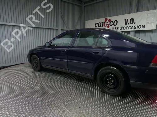 Climate control VOLVO S60 I (384) 2.4 | BP31359904I5 - Image 14