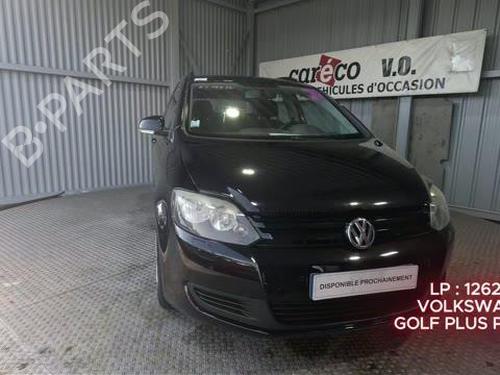 Front left seatbelt VW GOLF PLUS V (5M1, 521) 2.0 TDI | BP37866048I26 - Image 25