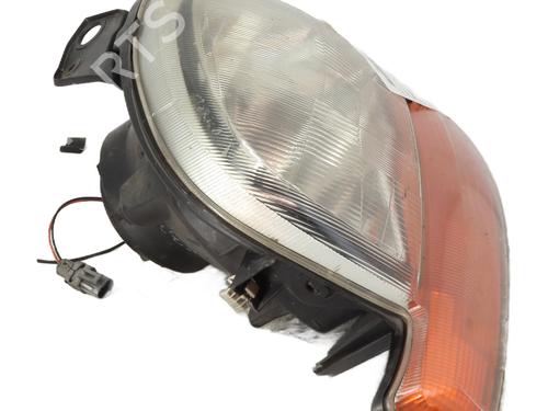 Left headlight RENAULT KANGOO (KC0/1_) 1.9 dTi (KC0U) | BP32374260C28 - Image 2