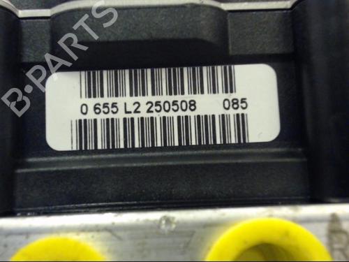 ABS pump CITROËN C4 Grand Picasso I (UA_) 1.6 HDi | BP22520430M43 