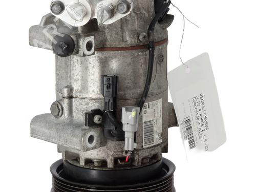 Used AC compressor RENAULT CLIO IV (BH_) 1.5 dCi 90 (90 hp) 30315810