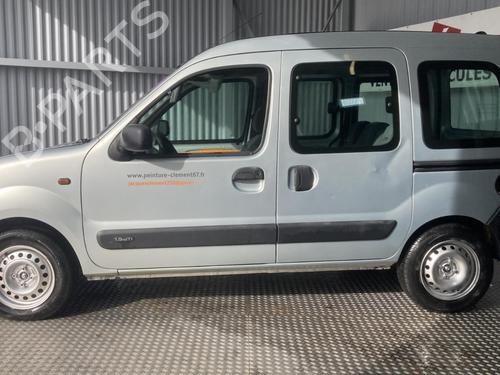 Left headlight RENAULT KANGOO (KC0/1_) 1.9 dTi (KC0U) | BP32374260C28  - Image 13