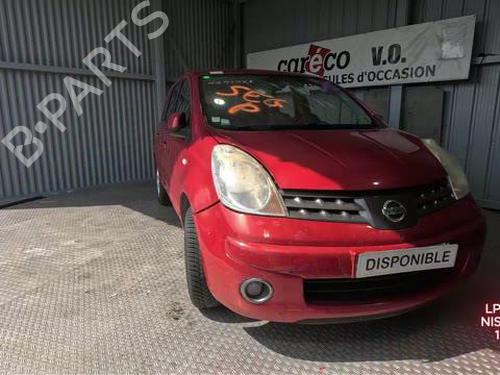 Left taillight NISSAN NOTE (E11, NE11) 1.5 dCi | BP38087935C34 - Image 8
