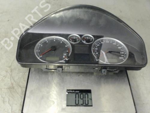 Used Instrument cluster VW SHARAN (7M8, 7M9, 7M6) [1995-2010]  21365329