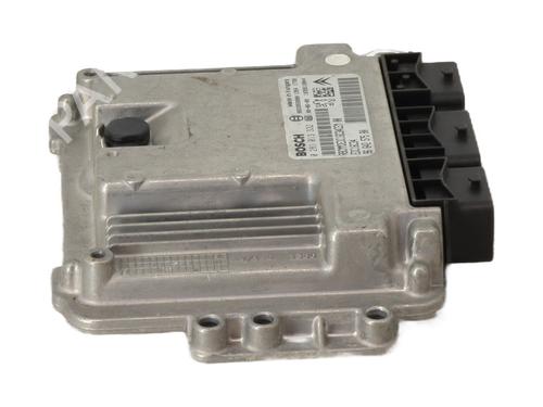 Engine control unit (ECU) PEUGEOT 308 I (4A_, 4C_) 1.6 HDi | BP21297604M57 