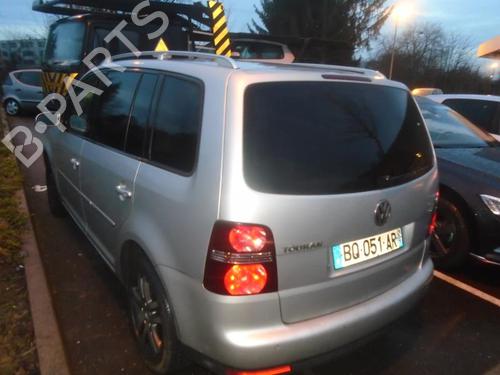 Mass air flow sensor VW TOURAN (1T1, 1T2) 1.9 TDI | BP21310379M95 