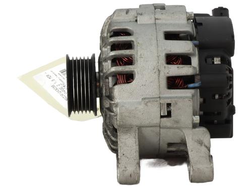 Used Alternator Alternator MAZDA 3 (BL) 1.6 MZR (BL14) (105 hp) 21300863 21300863
