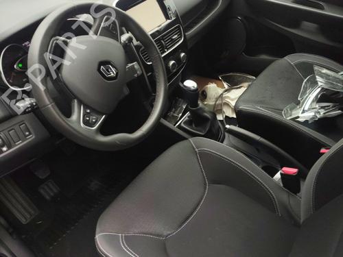 Left taillight RENAULT CLIO IV (BH_) 1.5 dCi 90 | BP30936436C34 