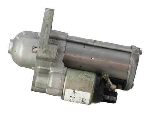 Used Starter Starter PEUGEOT 2008 I (CU_) 1.2 THP 110 / PureTech 110 (110 hp) 22237538 22237538