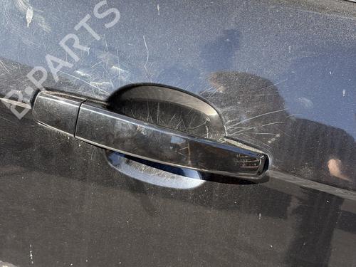 Right front door CHEVROLET CAPTIVA (C100, C140) 2.0 D 4WD | BP27522059C3 